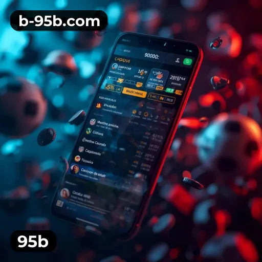 Celular 95b