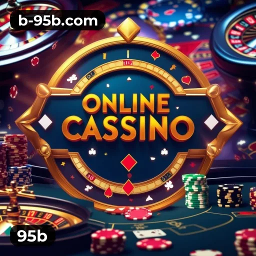 Slots mobile 95b