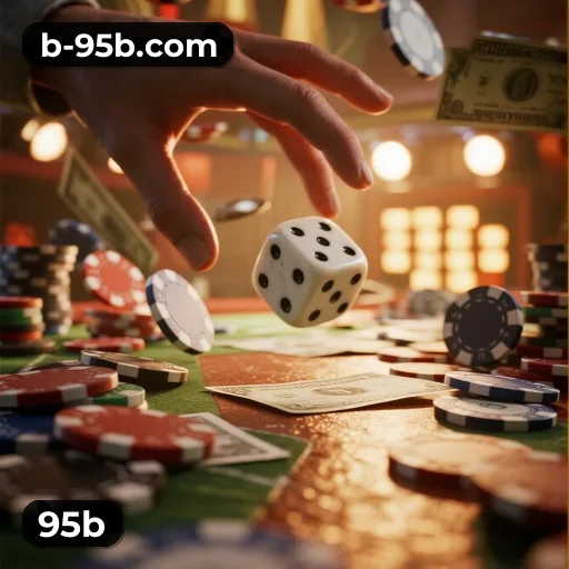 Slots em destaque 95b