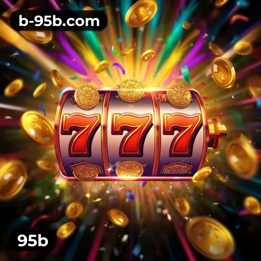 Jackpots 95b