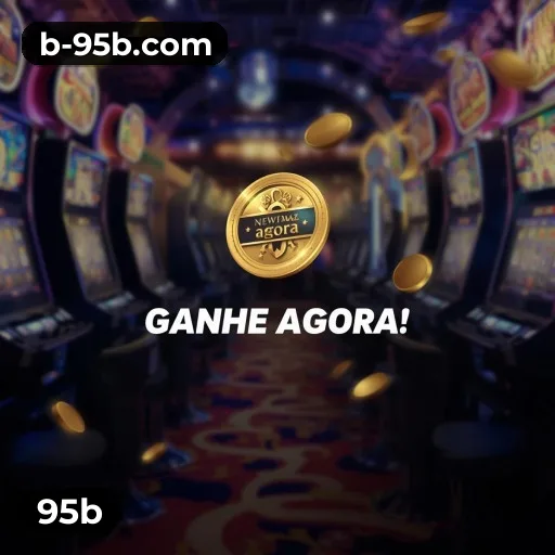 Variedade de slots 95b