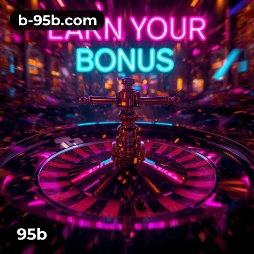 Slots mobile 95b