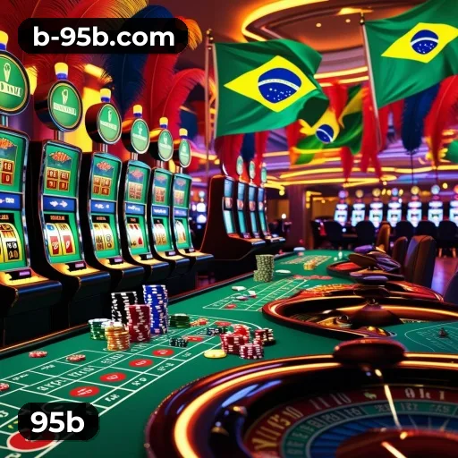 Sistema VIP 95b