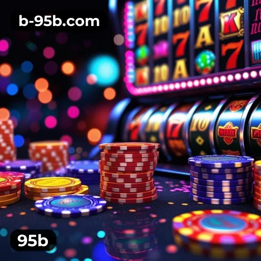 Vantagens VIP 95b