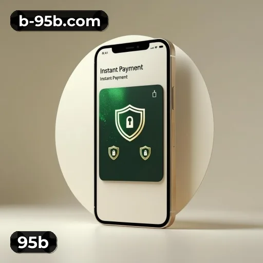 Cashback VIP 95b