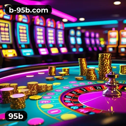 Crash Games 95b