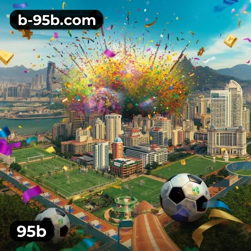 Dicas Ganhar 95b