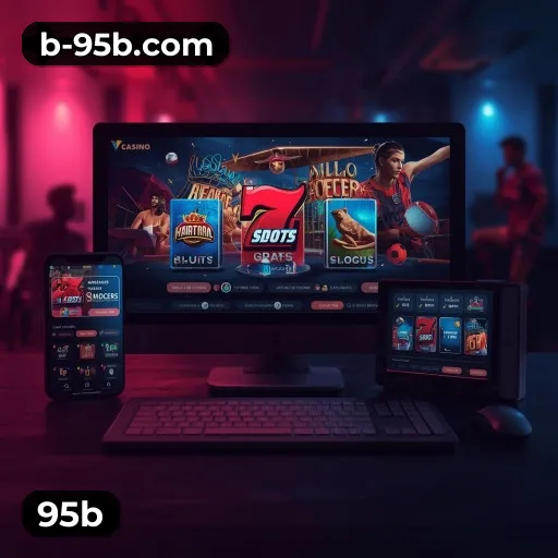 Promoções 95b
